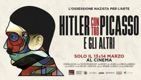 L'arte secondo i nazisti: una chiave per la conquista del mondo - www.immediateboarding.it